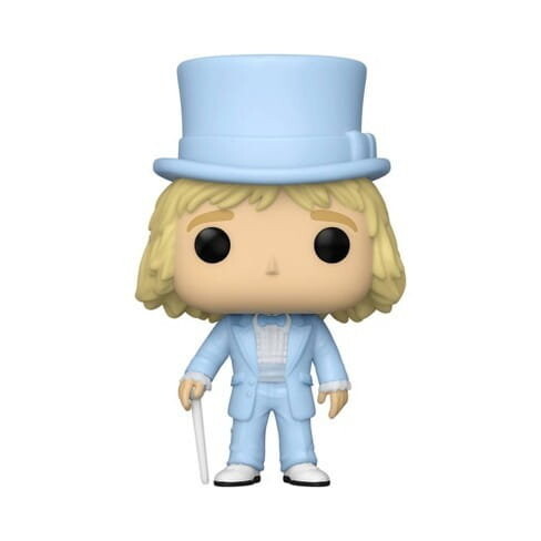

Funko POP! Кино, коллекционная фигурка, Тупой И Еще тупее, Гарри Данн