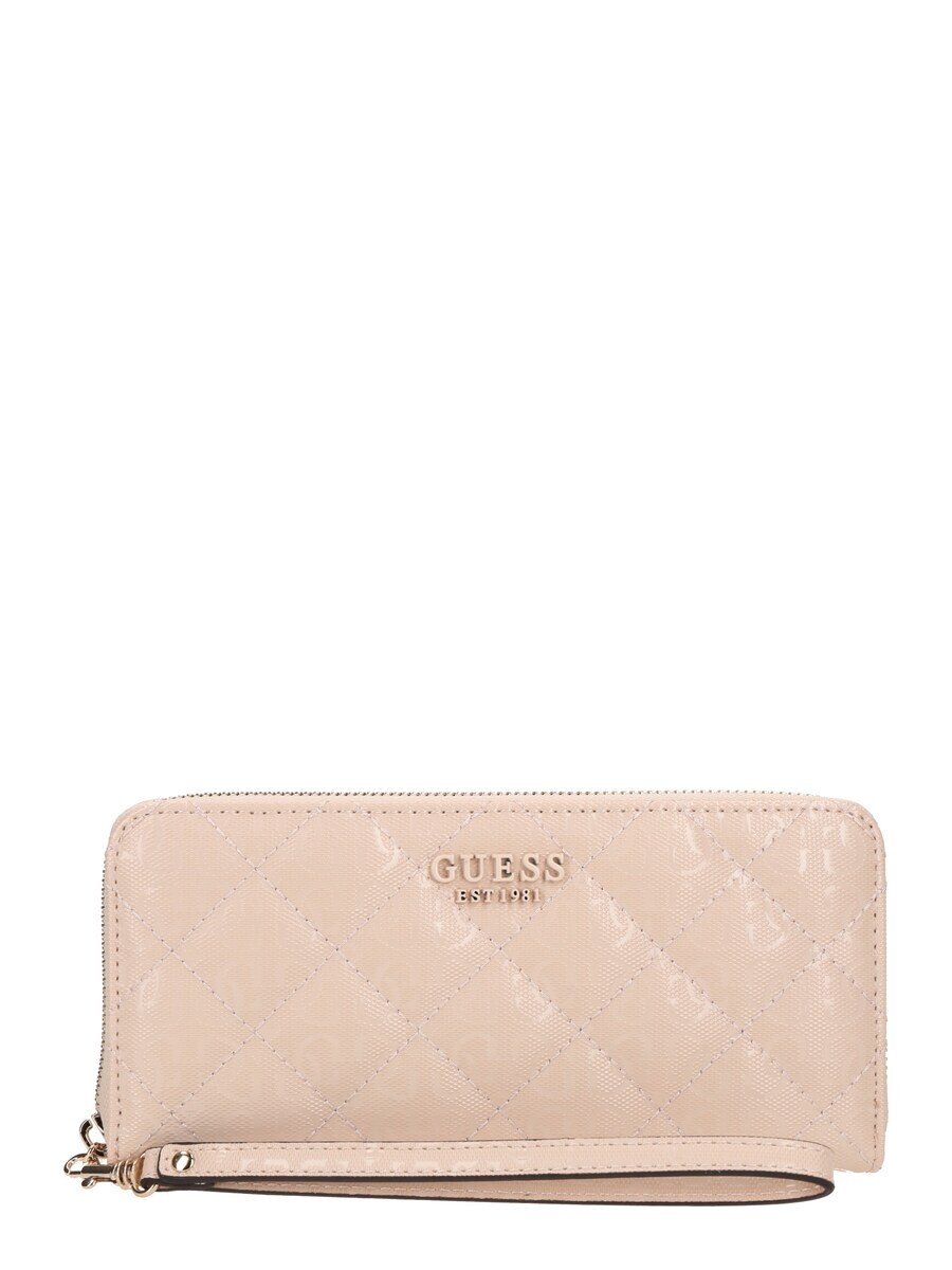

Кошелек GUESS Wallet LAUREL, нюд