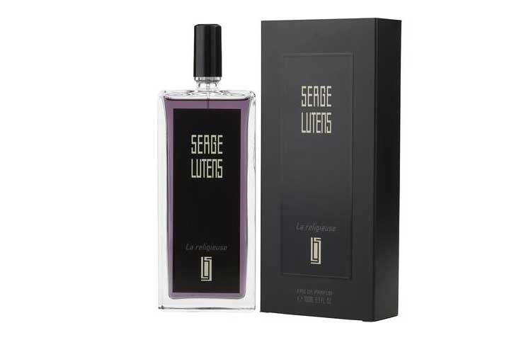 

Коллекция noire духи для женщин Serge Lutens