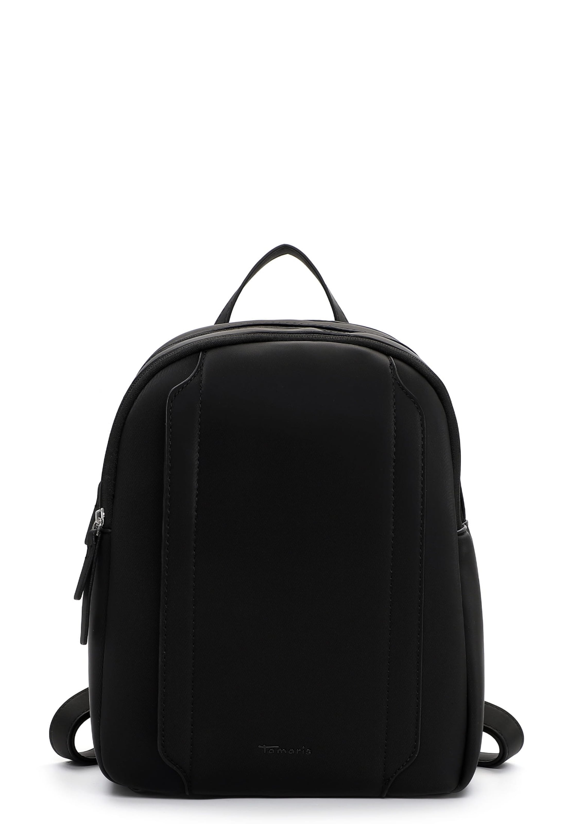 

Tamaris Рюкзак 'Kimi' в черном цвете