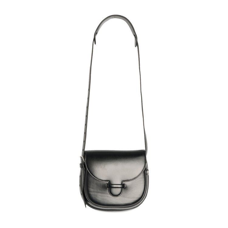 

Сумка Lemaire Cartridge Sport Bag, черный