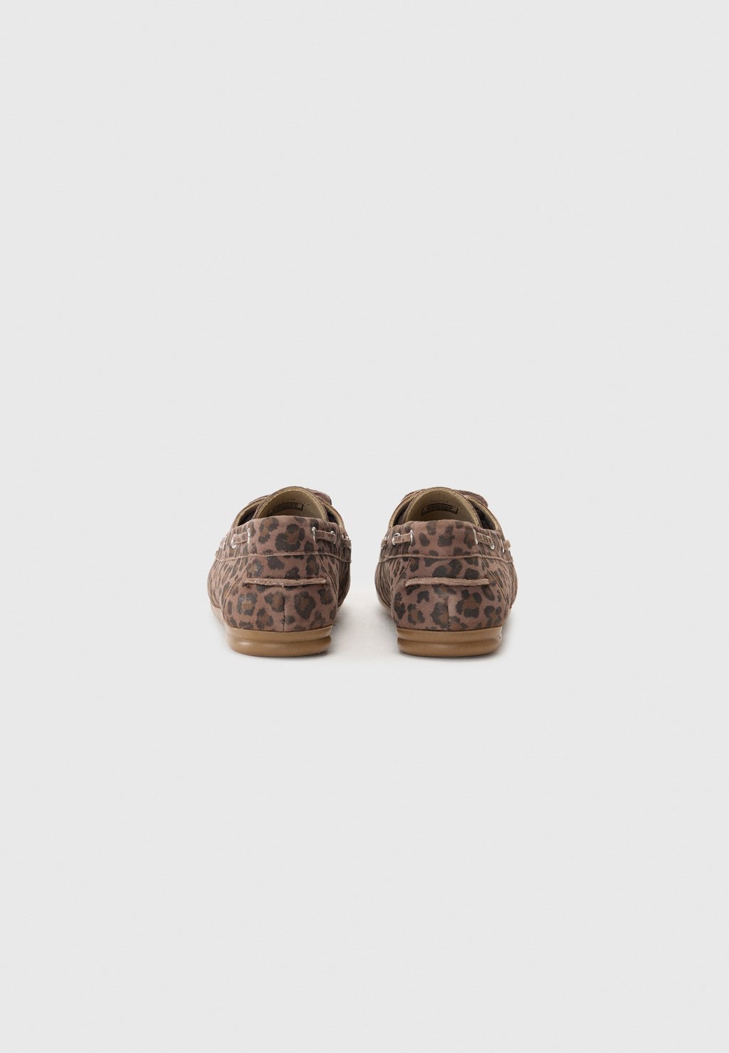 Туфли-лодочки SAVANNAH Copenhagen Shoes, коричневый — фото 3