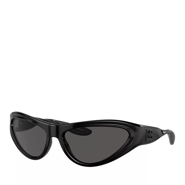 

Солнцезащитные очки 0dg6190 Dolce&Gabbana, черный
