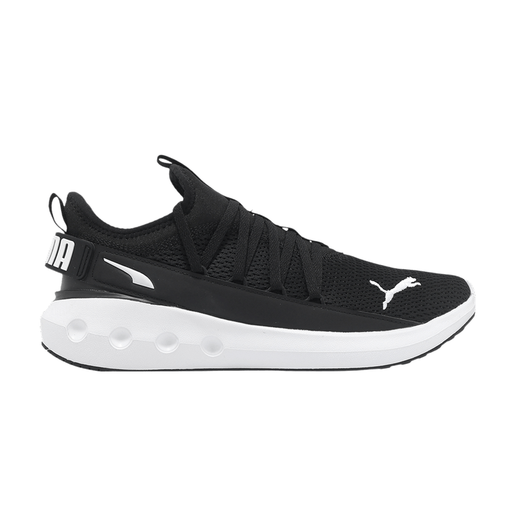 

Кроссовки Softride Carson Fresh 'Black', черный