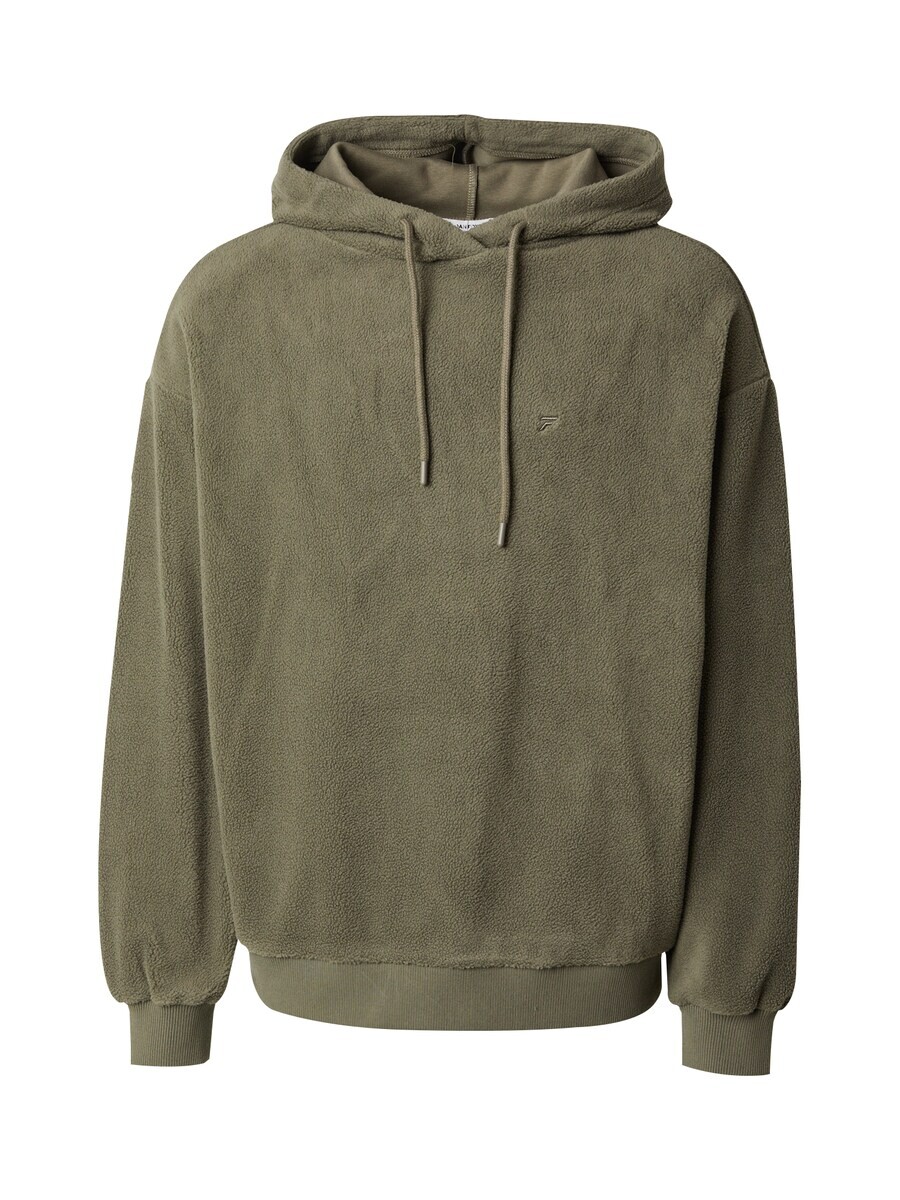 

Толстовка с капюшоном DAN FOX APPAREL Sweatshirt Kerem, хаки