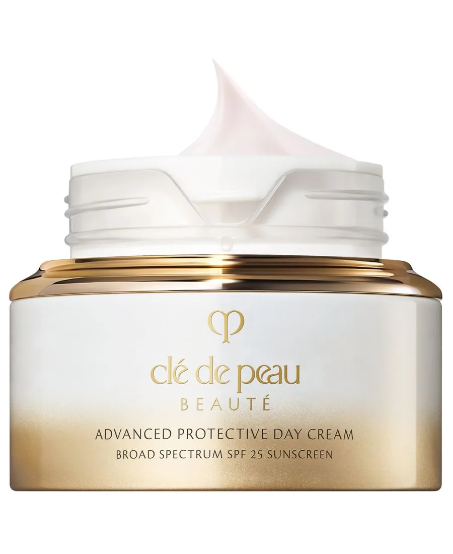 Clé de Peau Beauté Дневной защитный крем повышенной эффективности, 1,7 унции — фото 2