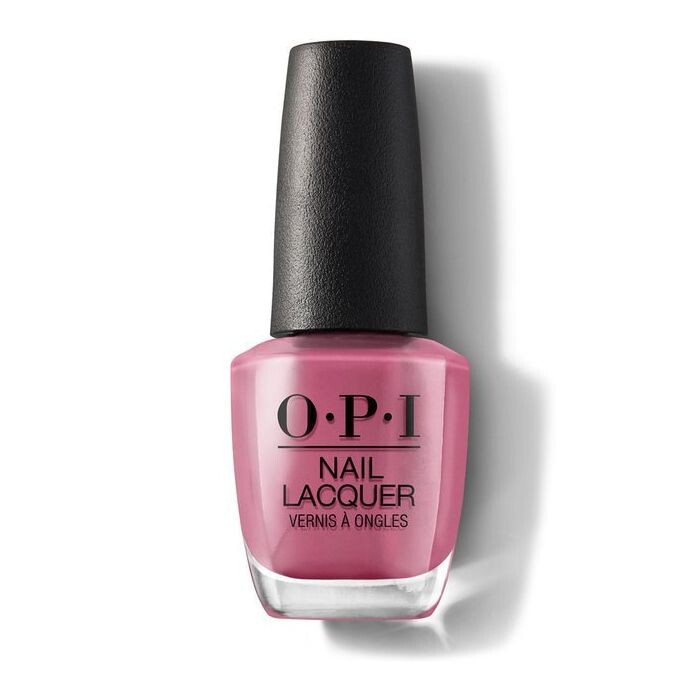 

Лак для ногтей Nail Lacquer Colección Granates Opi, Just Lanai-ing Around