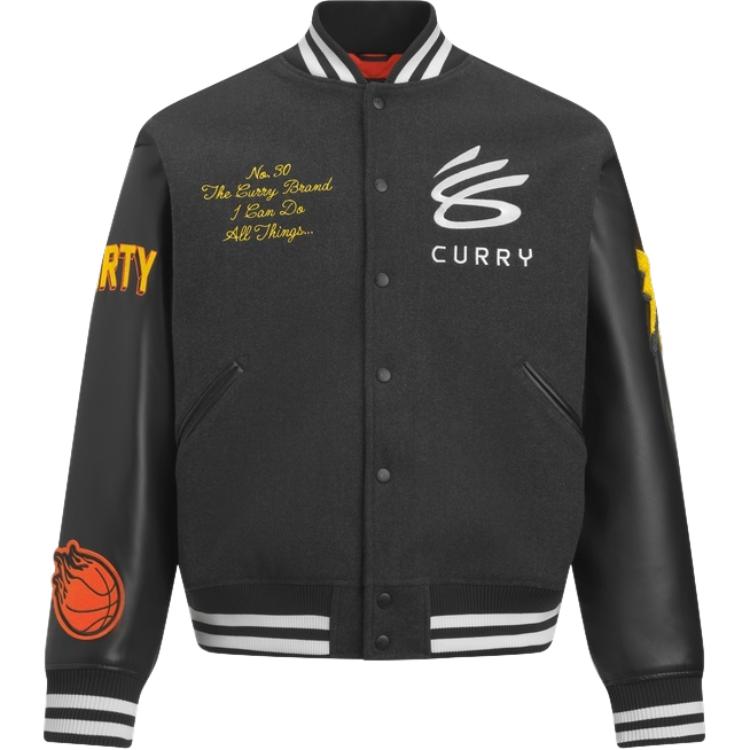 

Under Armour Куртка-пуховик унисекс, Black