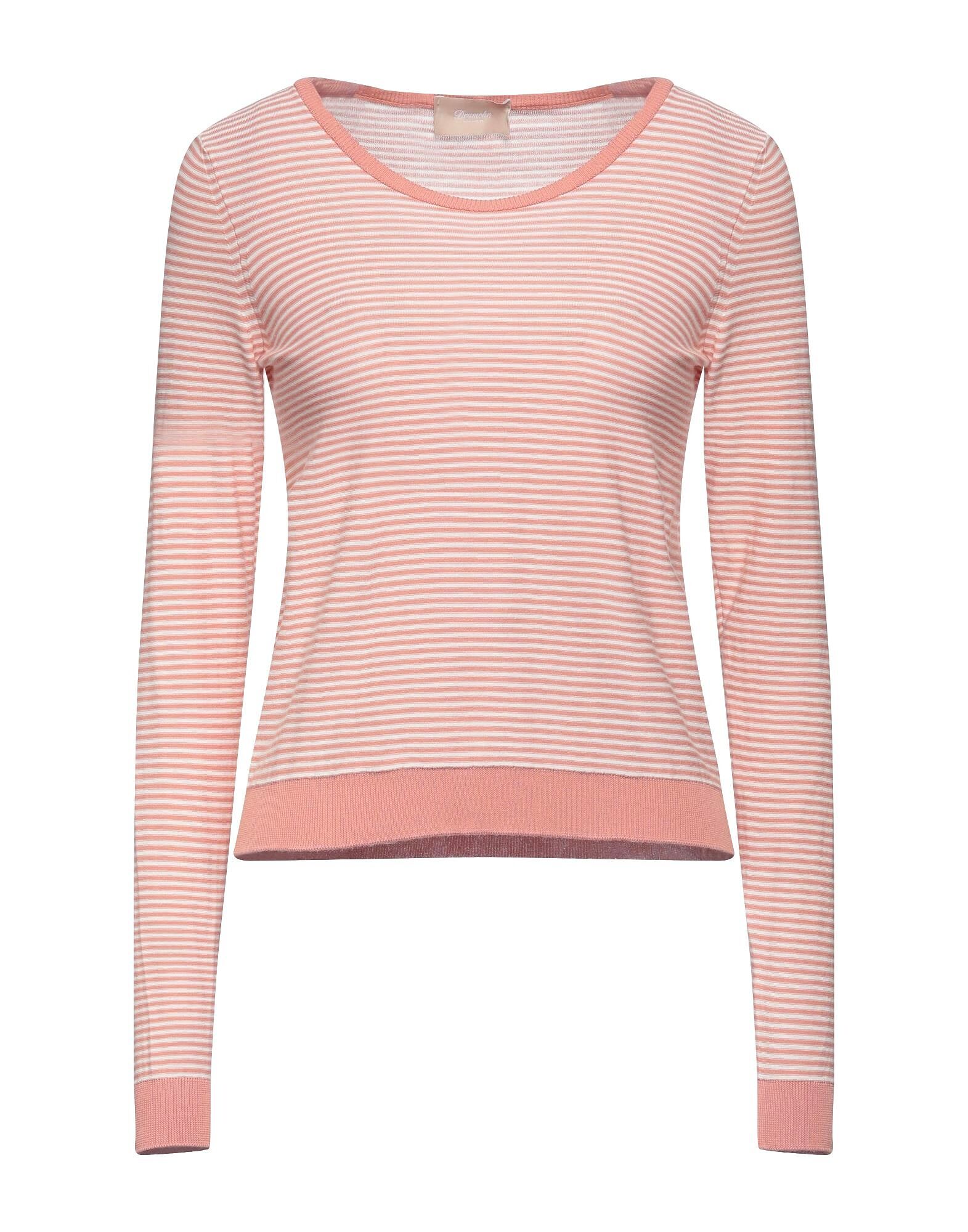 

Свитер Drumohr, темно-розовый