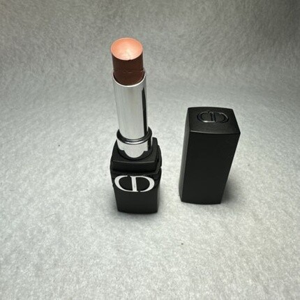 Губная помада Christian Forever Transfer Proof, 0,11 унции, оттенок 200 Forever Nude Touch, новинка, Dior — фото 4