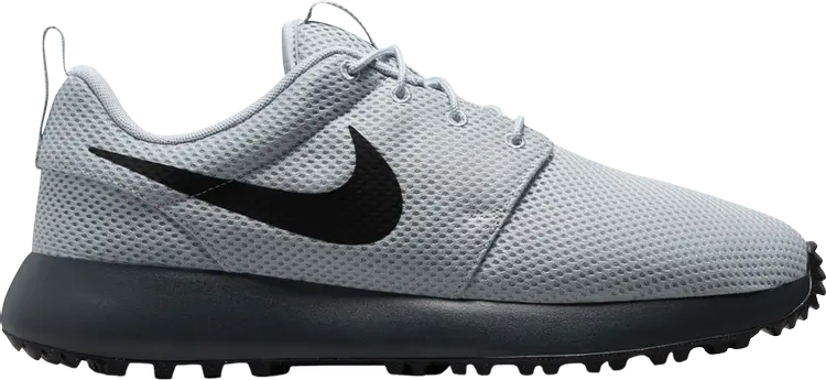 

Кроссовки Roshe Golf Next Nature 'Wolf Grey Anthracite', серый