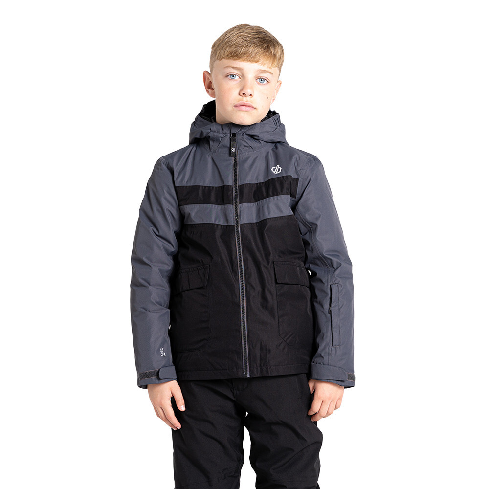 

Куртка Dare 2b Remarkable II Junior, черный