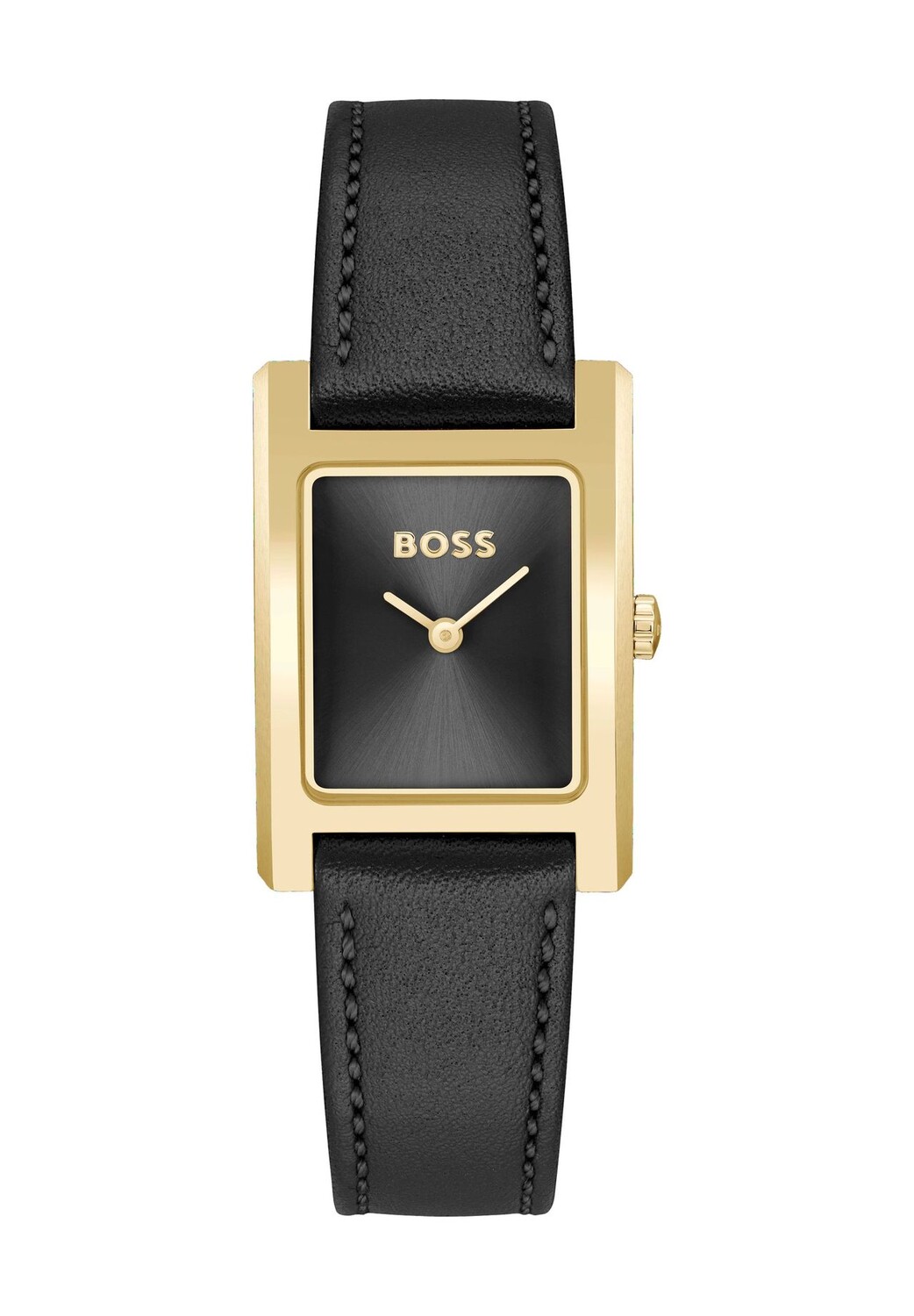 

Женские наручные часы 1502742 Boss, черный