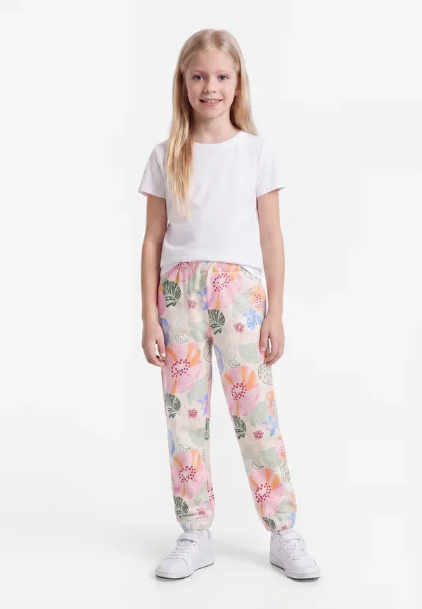 Спортивные штаны Heritage, бренд Gap, разноцветные
