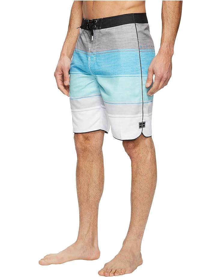 

Шорты для плавания Rip Curl All Time Boardshorts, светло-синий