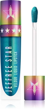 

Жидкая помада Jeffree Star Cosmetics Psychedelic Circus, Mushroom Ocean 5,6 ml
