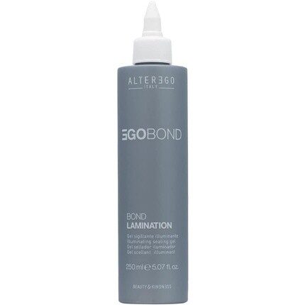 

Alterego EgoBond Bond Lamination 250 мл герметизирующий гель Alter Ego