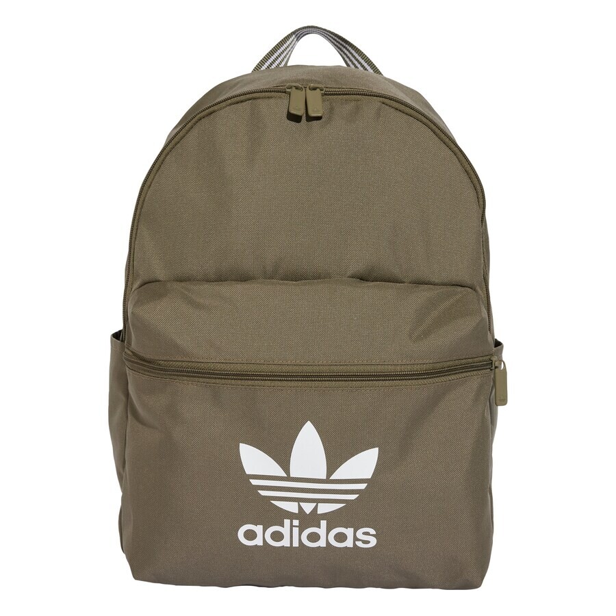 

Рюкзак ADIDAS ORIGINALS Backpack Adicolor, оливковый