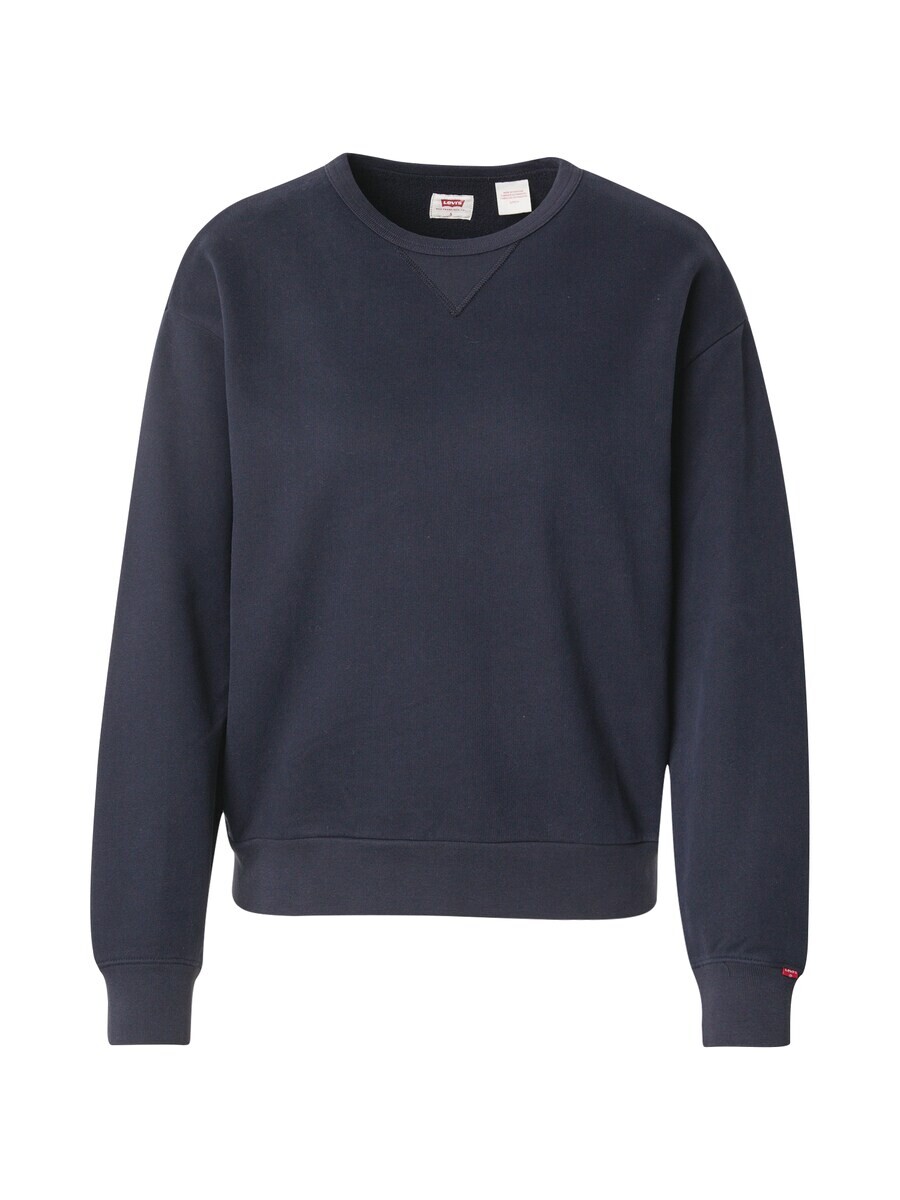 

Свитер LEVI'S Sweatshirt HERITAGE STARSTRUCK HEATH, морской синий