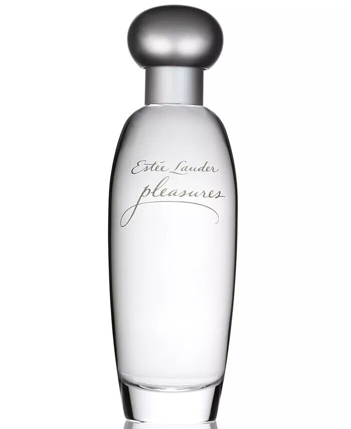 

Pleasures Парфюмированная вода-спрей, 1,7 унции Estée Lauder