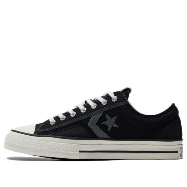 

Кроссовки star player 76 colorblock 'black' Converse, черный