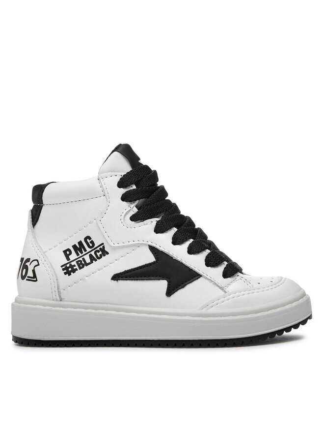 

Кроссовки Schnürschuhe 4870933 Primigi, белый