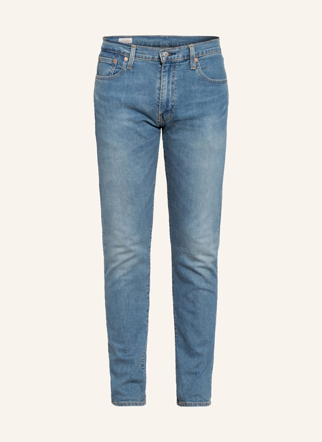 

Джинсы Levi's 512 Slim Tapered Fit