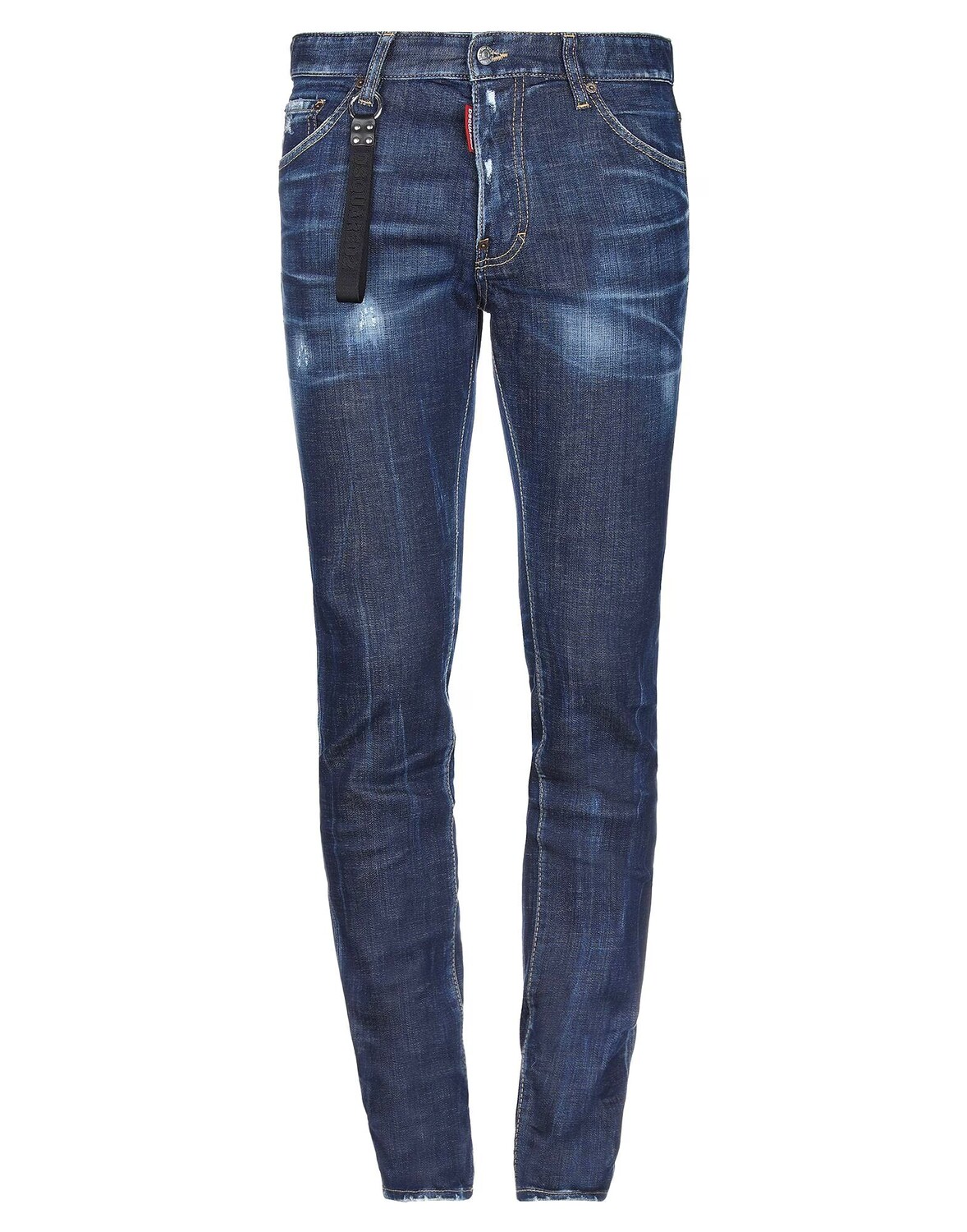 

Джинсы Dsquared2, синий