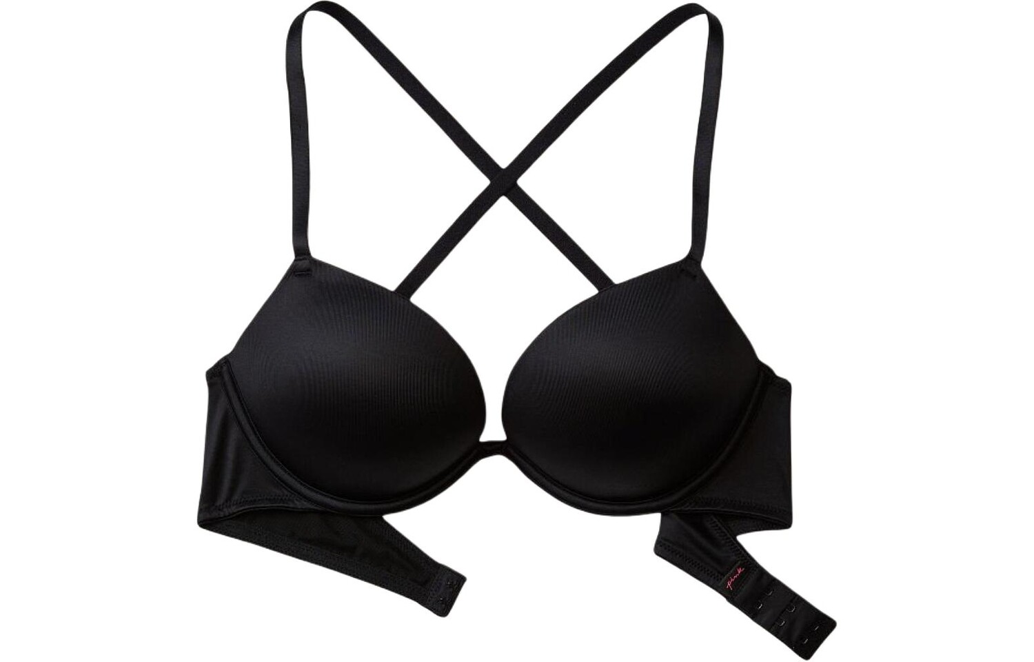 

Женский бюстгальтер Victoria's Secret, цвет Black