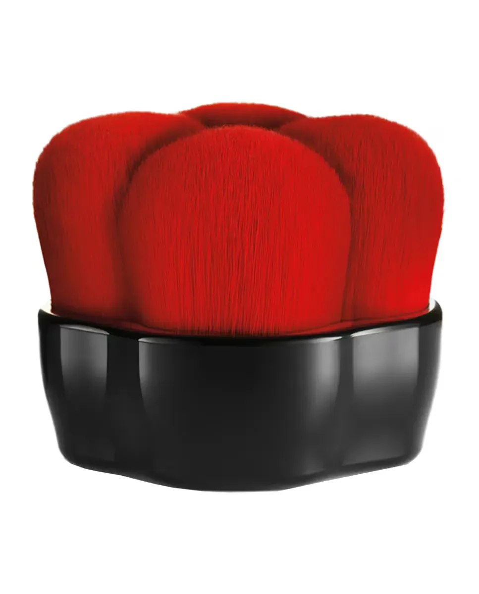 Кисть для лица Hanatsubaki Hake Brush Shiseido