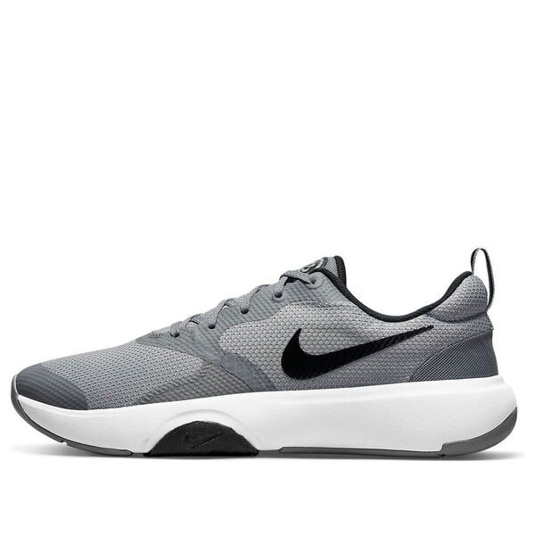 

Кроссовки городской представитель tr Nike, черный