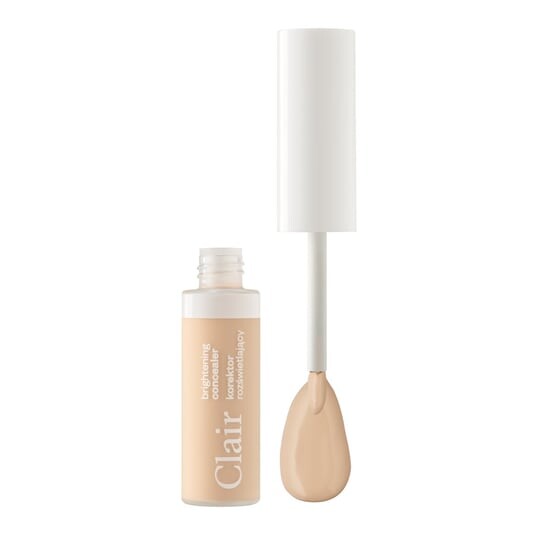 

Консилер-осветлитель 1 Light Beige, 6 мл Paese, Clair