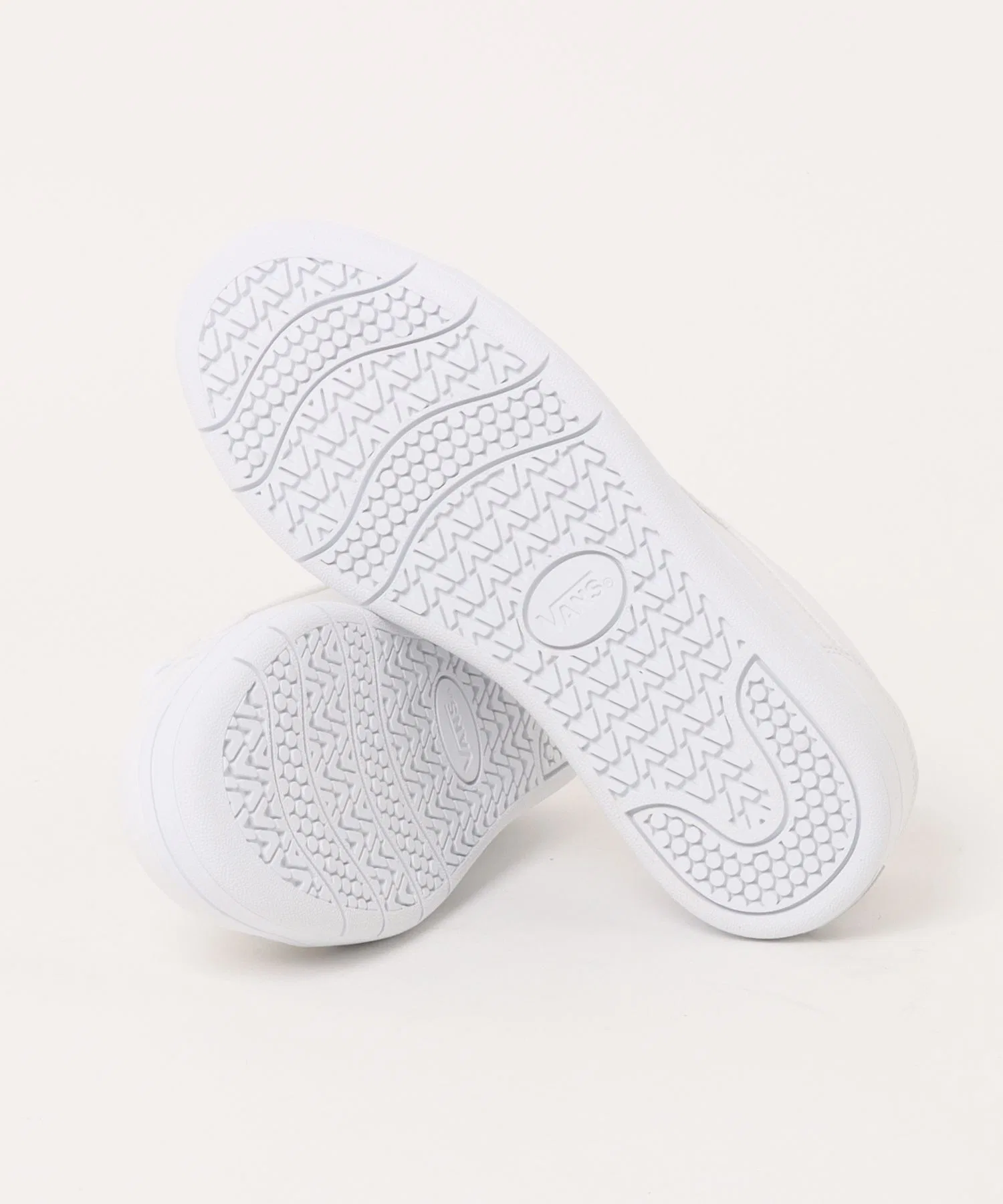 Мужские кроссовки VANS SURFACE V2129 R WHITE/WHITE — фото 3