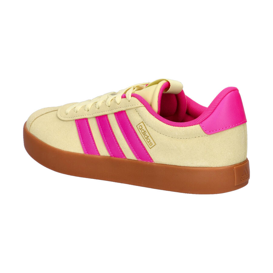 Женские кроссовки adidas VL COURT 3.0 — фото 3