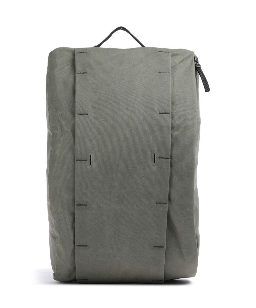 

Рюкзак Hugger 15л 15″ полиэстер Db, зеленый