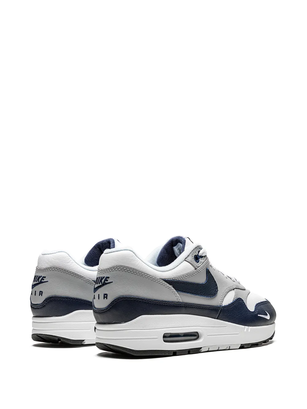 Кроссовки Air Max 1 LV8 Nike, белый — фото 3
