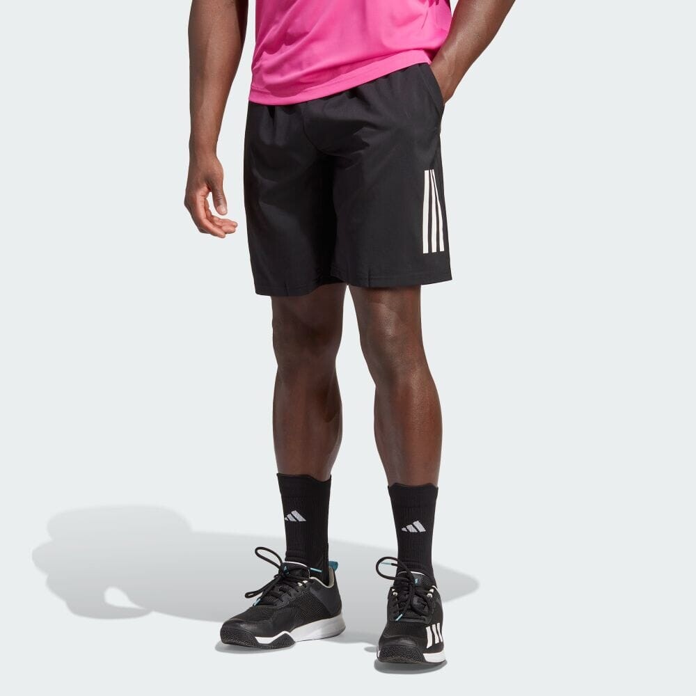 

Шорты Adidas HS3253, черный