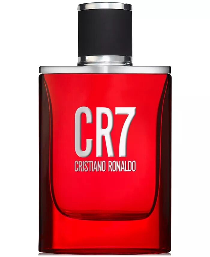 

Коллекция ароматов мужской туалетной воды Cristiano Ronaldo Cr7