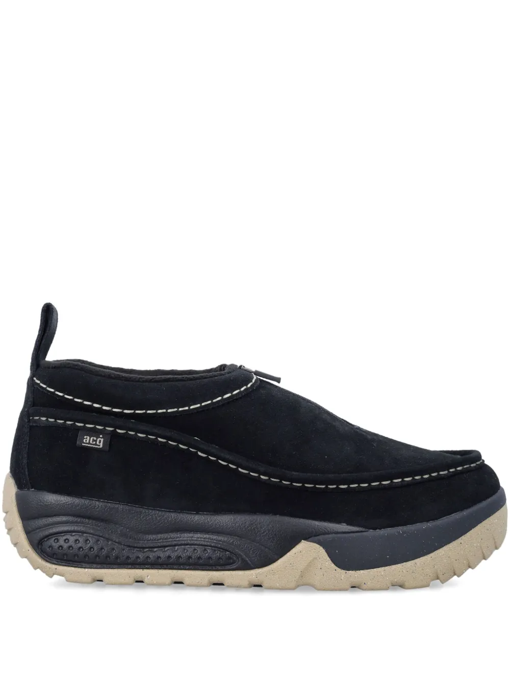 

Кроссовки ACG Izy Nike, синий