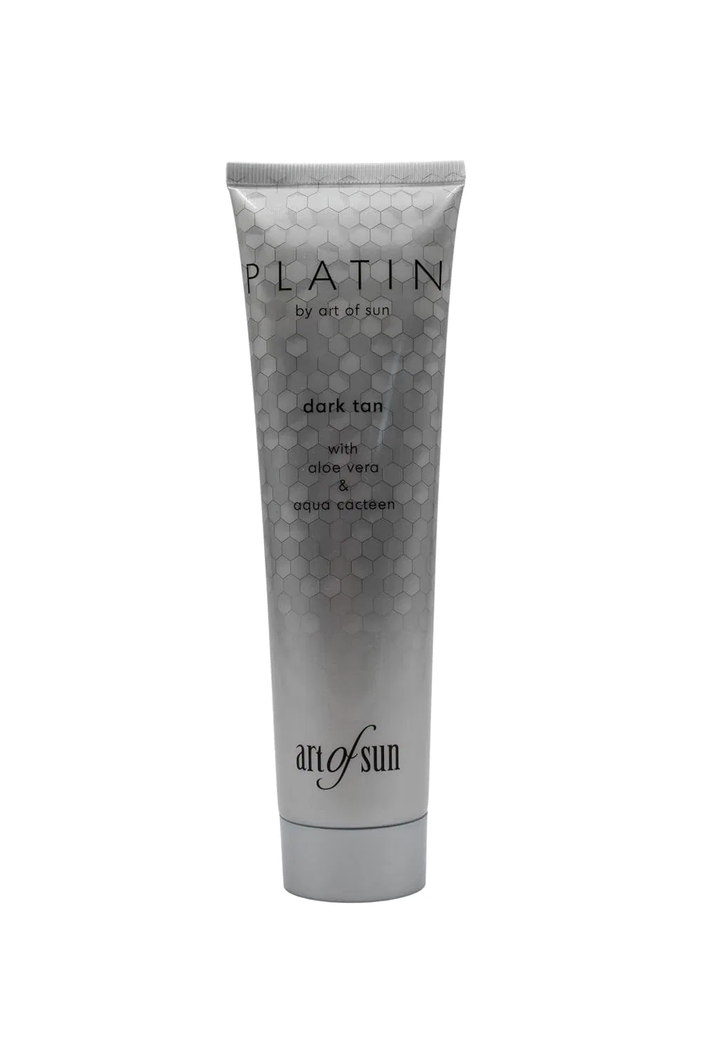 Лосьон для загара «Platinum Dark Tan» от Art of Sun Platin