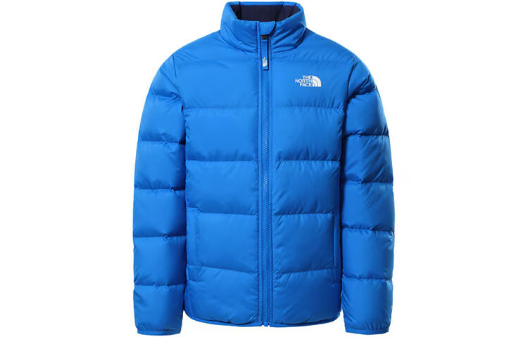 

THE NORTH FACE Детская куртка, цвет Blue