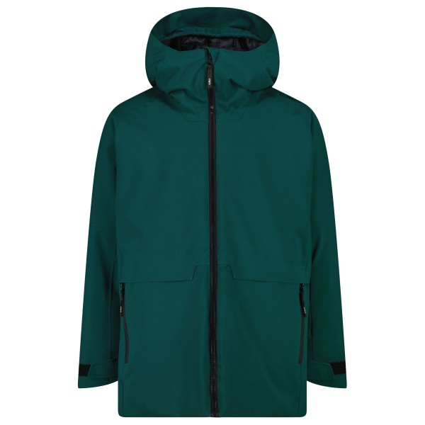 

Детская куртка с фиксированным капюшоном 34w3994 - горнолыжная куртка Cmp, Alpine