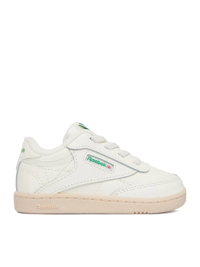 Reebok Кроссовки EO-CLUB C 100046749 экрю