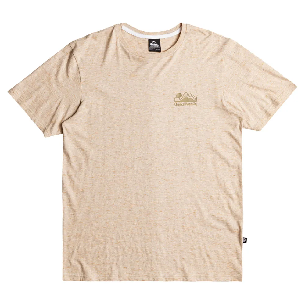

Толстовка Quiksilver Karakin, бежевый