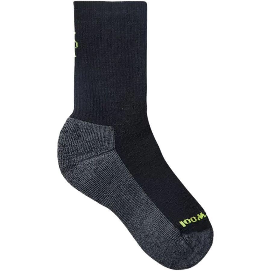 

Носки Smartwool Hike Full Cushion Crew Smartwool, Black
