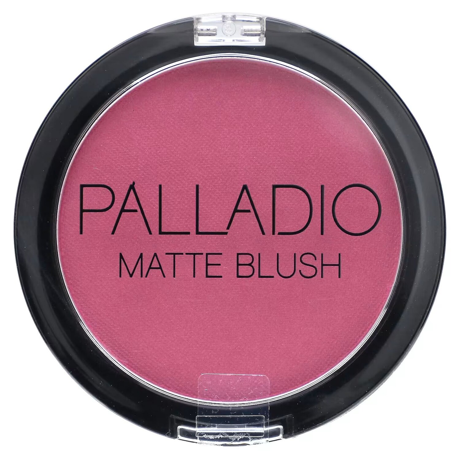 

Матовые румяна, бархатистый BM08, 0,21 унции (6 г) Palladio
