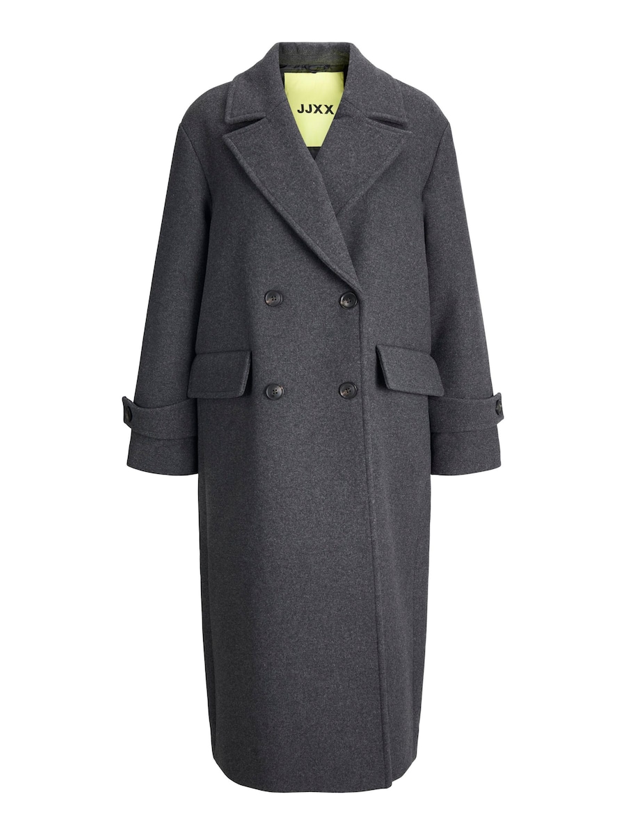 

Пальто межсезонное JJXX, серый