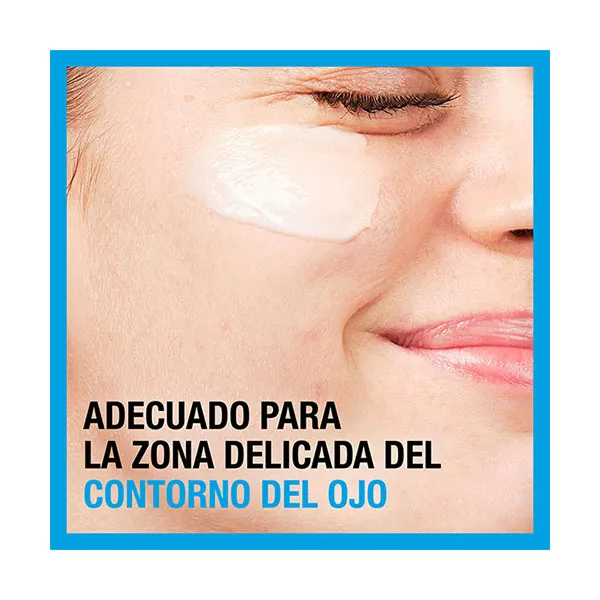 Крем для лица Neutrogena — Гель- против усталости для контура глаз Crema-Gel Hydroboost , 1 UD — фото 3