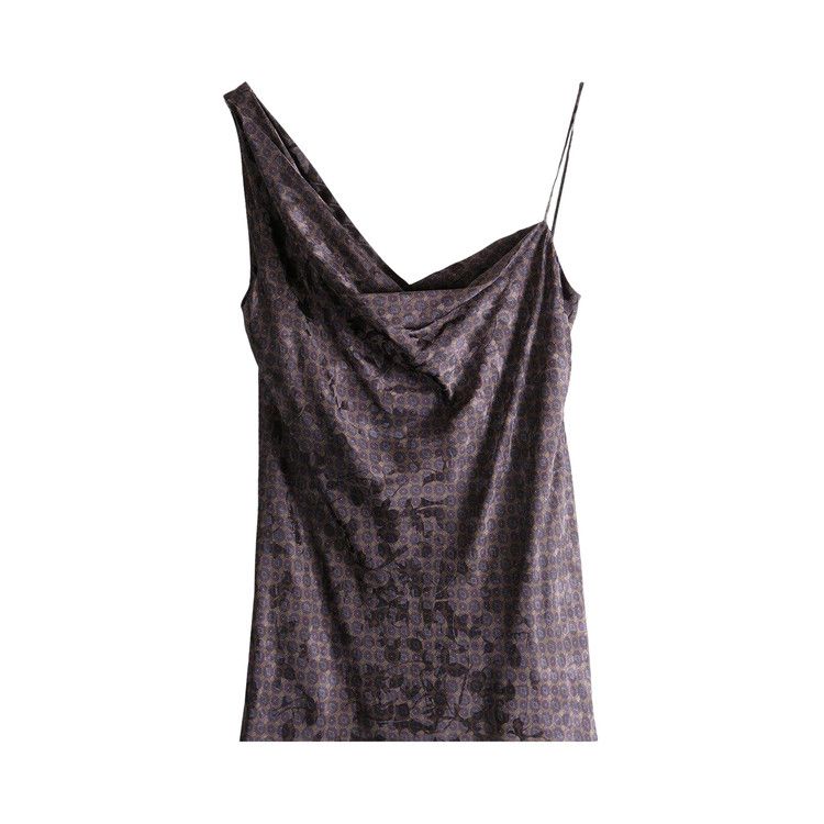 

Топ Dries Van Noten Ceyon Top, Brown