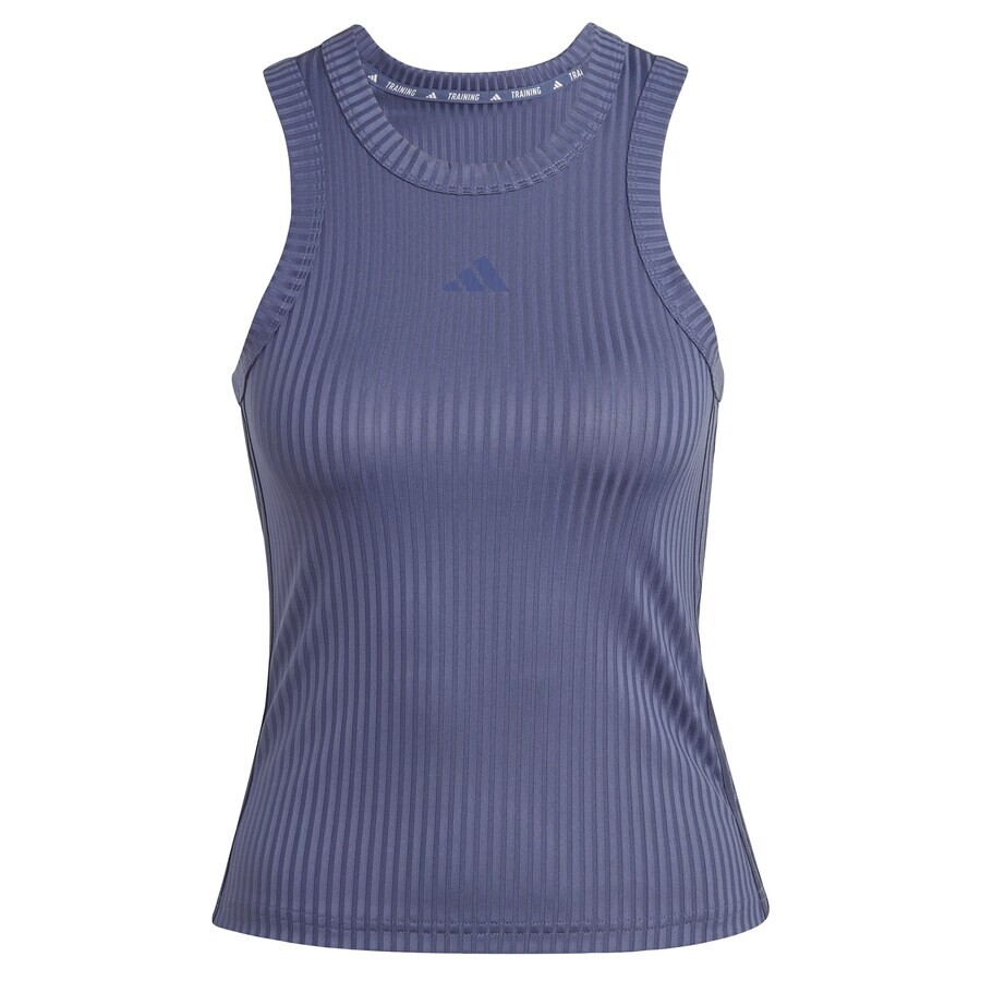 

Майка ADIDAS PERFORMANCE Sports Top All Gym, морской синий